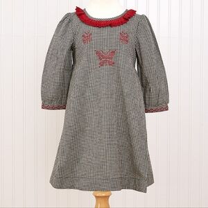 April cornell paris Dress girls size 3/4